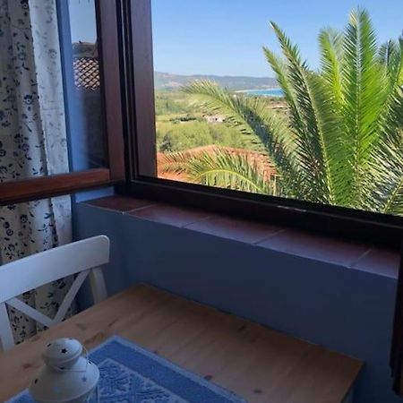 Vacanza In Sardegna Villa Танаунела Екстериор снимка