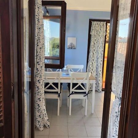 Vacanza In Sardegna Villa Танаунела Екстериор снимка