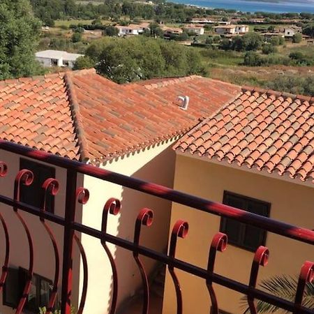 Vacanza In Sardegna Villa Танаунела Екстериор снимка