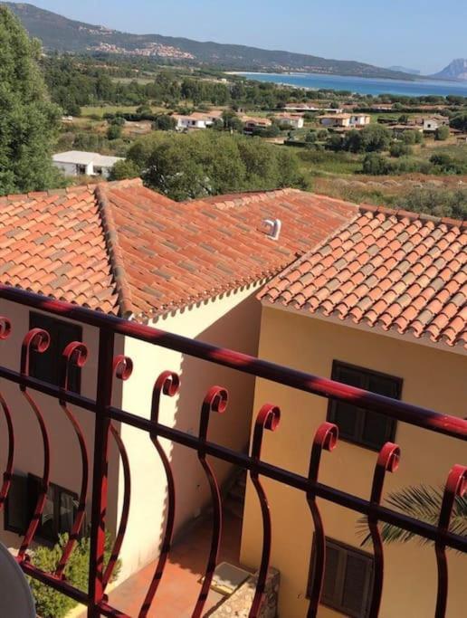 Vacanza In Sardegna Villa Танаунела Екстериор снимка